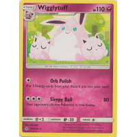 Wigglytuff - 135/214 - SM Unbroken Bonds Thumb Nail