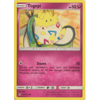 Togepi - 136/214 - SM Unbroken Bonds Thumb Nail