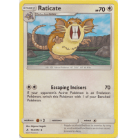 Raticate - 144/214 - SM Unbroken Bonds Thumb Nail