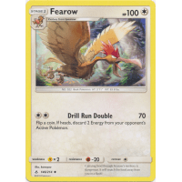 Fearow - 146/214 - SM Unbroken Bonds Thumb Nail