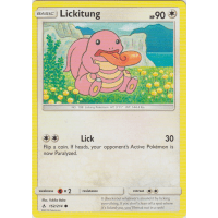 Lickitung - 152/214 - SM Unbroken Bonds Thumb Nail