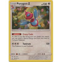 Porygon-Z - 157/214 - SM Unbroken Bonds Thumb Nail