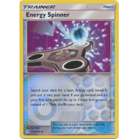 Energy Spinner - 170/214 (Reverse Foil) - SM Unbroken Bonds Thumb Nail