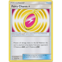 Fairy Charm L - 172/214 - SM Unbroken Bonds Thumb Nail