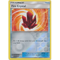 Fire Crystal - 173/214 (Reverse Foil) - SM Unbroken Bonds Thumb Nail