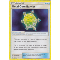 Metal Core Barrier - 180/214 - SM Unbroken Bonds Thumb Nail