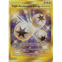 Triple Acceleration Energy (Secret Rare) - 234/214 - SM Unbroken Bonds Thumb Nail