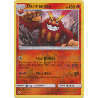 Darmanitan - 24/214 (Reverse Foil) - SM Unbroken Bonds Thumb Nail