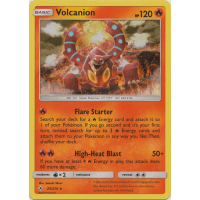 Volcanion (Holo) - 25/214 - SM Unbroken Bonds Thumb Nail