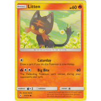 Litten - 27/214 - SM Unbroken Bonds Thumb Nail