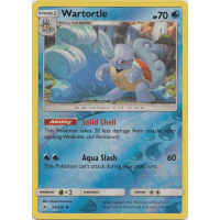 Wartortle - 34/214 (Reverse Foil) - SM Unbroken Bonds Thumb Nail