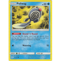 Poliwag - 36/214 - SM Unbroken Bonds Thumb Nail