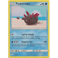 Pyukumuku - 53/214 - SM Unbroken Bonds Thumb Nail