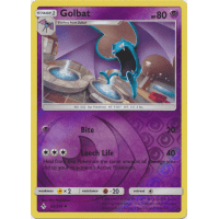 Golbat - 65/214 (Reverse Foil) - SM Unbroken Bonds Thumb Nail