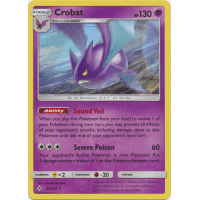 Crobat - 66/214 - SM Unbroken Bonds Thumb Nail