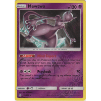 Mewtwo - 75/214 (Reverse Foil) - SM Unbroken Bonds Thumb Nail