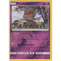 Marshadow - 81/214 (Reverse Foil) - SM Unbroken Bonds Thumb Nail