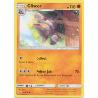 Gliscor - 99/214 - SM Unbroken Bonds Thumb Nail