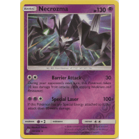 Necrozma - 101/236 (Reverse Foil) - SM Unified Minds Thumb Nail