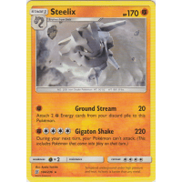 Steelix - 104/236 - SM Unified Minds Thumb Nail