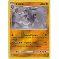 Steelix - 104/236 (Reverse Foil) - SM Unified Minds Thumb Nail