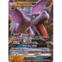 Aerodactyl-GX - 106/236 - SM Unified Minds Thumb Nail