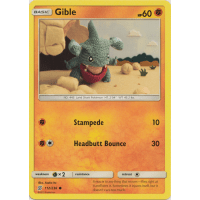 Gible - 112/236 - SM Unified Minds Thumb Nail