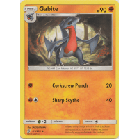 Gabite - 113/236 - SM Unified Minds Thumb Nail