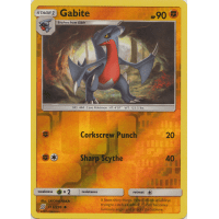 Gabite - 113/236 (Reverse Foil) - SM Unified Minds Thumb Nail