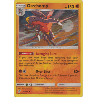 Garchomp - 114/236 - SM Unified Minds Thumb Nail