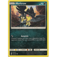 Murkrow - 128/236 - SM Unified Minds Thumb Nail