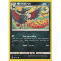 Honchkrow - 130/236 - SM Unified Minds Thumb Nail