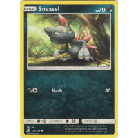 Sneasel - 131/236 - SM Unified Minds Thumb Nail