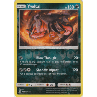Yveltal - 139/236 (Reverse Foil) - SM Unified Minds Thumb Nail