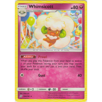 Whimsicott - 144/236 - SM Unified Minds Thumb Nail