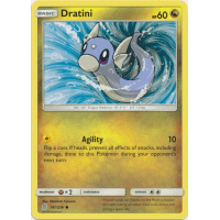 Dratini - 147/236 - SM Unified Minds Thumb Nail