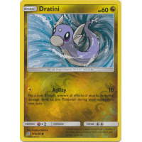 Dratini - 147/236 (Reverse Foil) - SM Unified Minds Thumb Nail