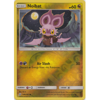 Noibat - 158/236 (Reverse Foil) - SM Unified Minds Thumb Nail