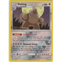 Slaking - 170/236 (Reverse Foil) - SM Unified Minds Thumb Nail