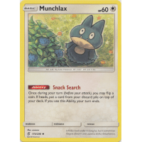 Munchlax - 173/236 - SM Unified Minds Thumb Nail