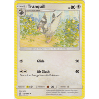 Tranquill - 175/236 - SM Unified Minds Thumb Nail