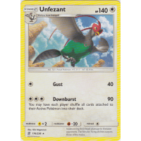 Unfezant - 176/236 - SM Unified Minds Thumb Nail