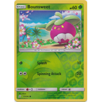 Bounsweet - 17/236 (Reverse Foil) - SM Unified Minds Thumb Nail