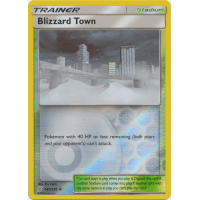 Blizzard Town - 187/236 (Reverse Foil) - SM Unified Minds Thumb Nail