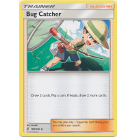 Bug Catcher - 189/236 - SM Unified Minds Thumb Nail
