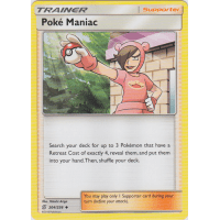 Poke Maniac - 204/236 - SM Unified Minds Thumb Nail