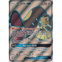 Mawile-GX (Full Art) - 227/236 - SM Unified Minds Thumb Nail