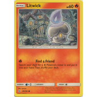 Litwick - 28/236 - SM Unified Minds Thumb Nail