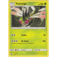 Yanmega - 3/236 - SM Unified Minds Thumb Nail