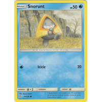 Snorunt - 37/236 - SM Unified Minds Thumb Nail